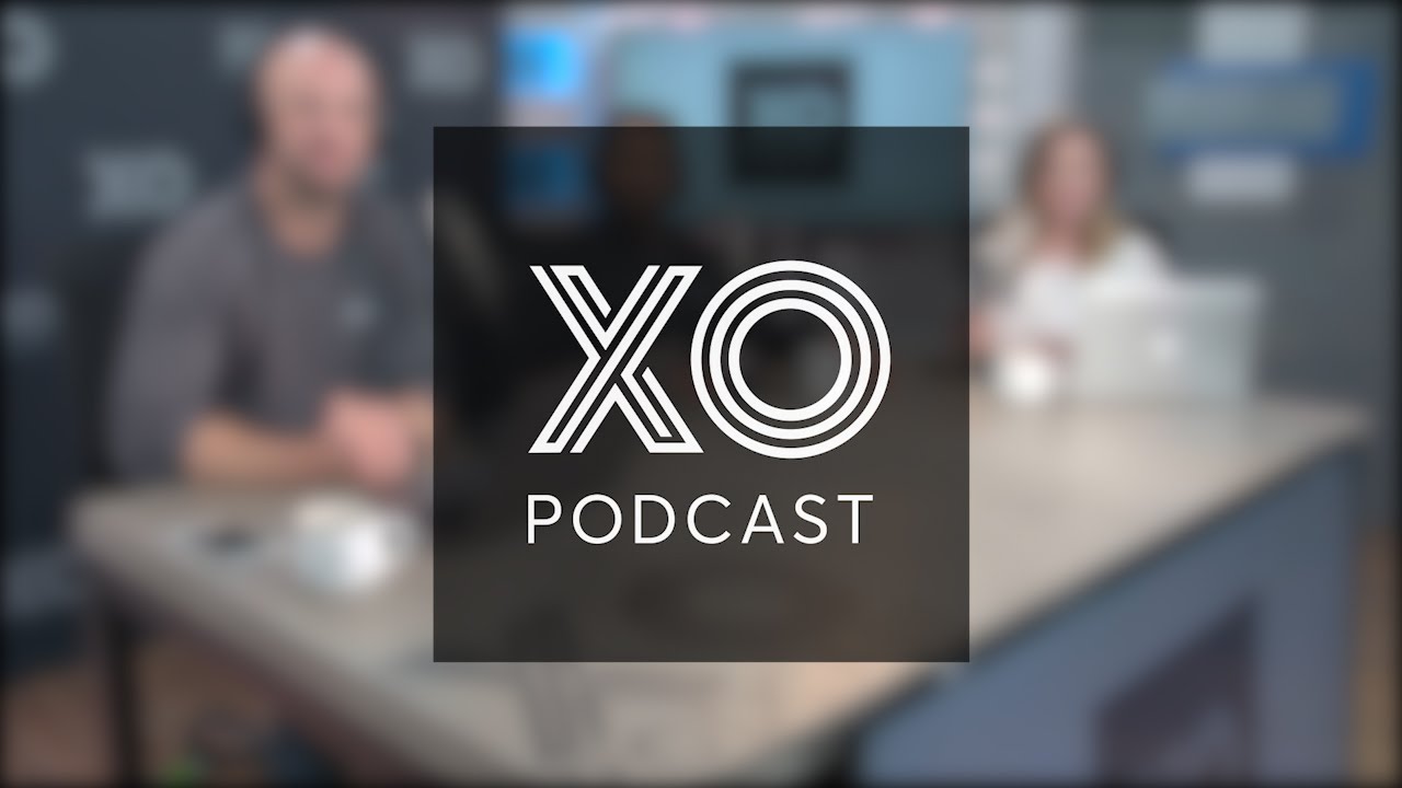 XO Marriage Podcast #3: Dealing with Abandonment in Marriage
