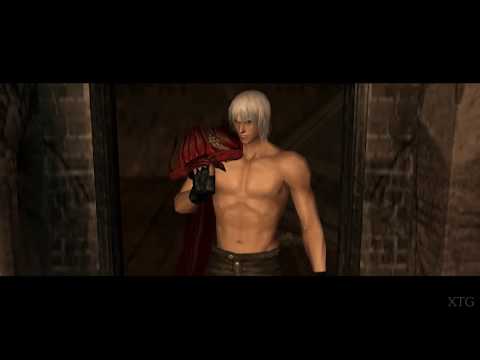 Video: Devil May Cry 3: Dante's Awakening