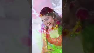 Krishna Jayanti Special Dance - Actress Dharsha Gupta
