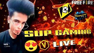 🔴[Live]FreeFire Guild Test 1 vs 2 | 1 vs 2 Guild Test #freefireshorts #shortsfeed #fyy