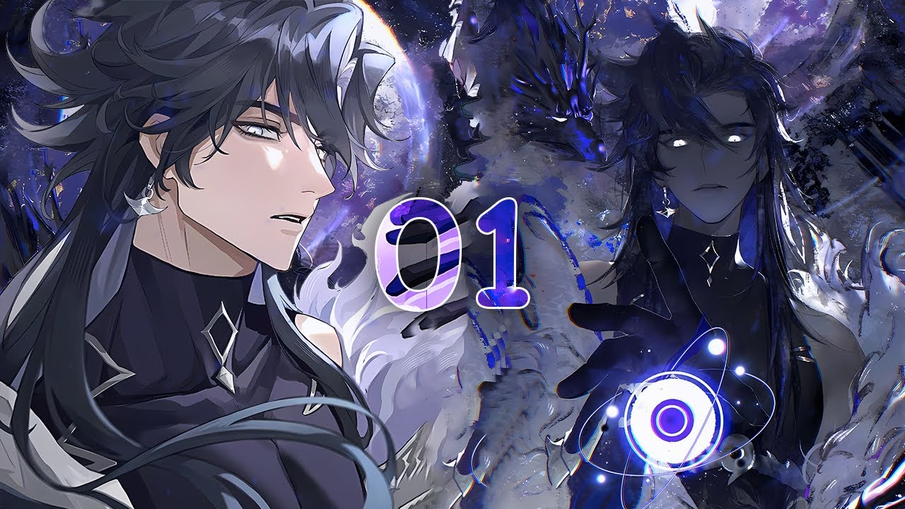 History's Strongest Sect Founder♾️Manhua Recap♾️01