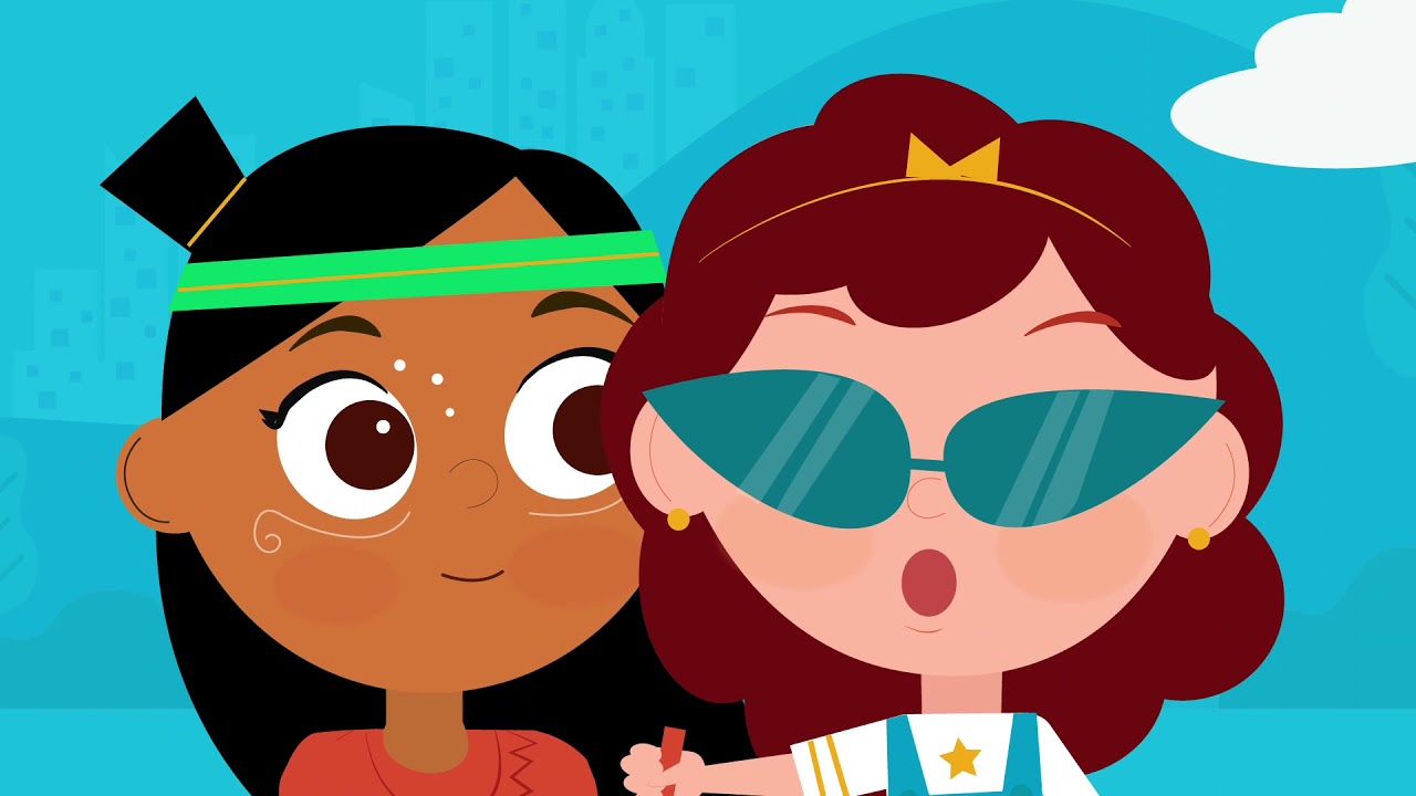 SIC Educa Jr: Cuidado de datos personales para niñas y niños