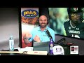 Are LSU Tigers On UPSET ALERT vs. South Carolina Gamecocks?!?!?