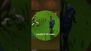 OSRS Magic Guide