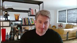 Future of Forecasting: Smart, connected & strategic?