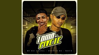 Toma dos Pivete
