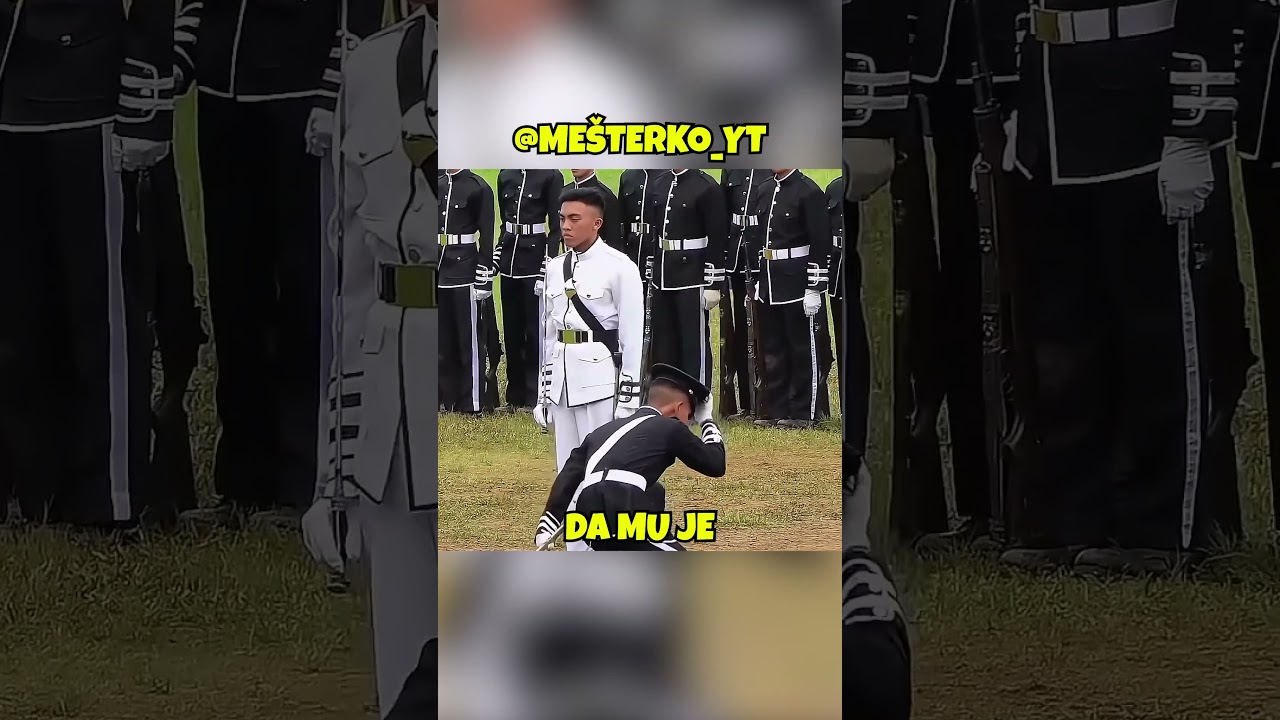 OVAJ KOLEGA JE MNOGO DOBAR! #mesterko #recomended #viral #fyp