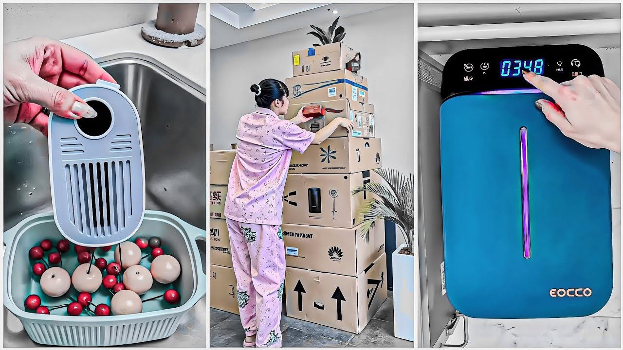 ASMR House Cleaning TikTok | House Cleaning | Home Decor #house #cleaningtiktok #home_decor #usa #uk