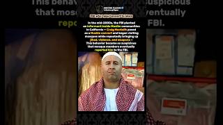FBI Informant Who Fake Convert to Islam — Craig Monteilh
