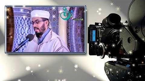 هشام الهراز سورة النور كاملة I سورة أنزلناها وفرضناها