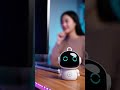 Tuya Smart AI Robot WiFi Early Education Toys for Children Speech Recognition &amp; Voice Interactive...