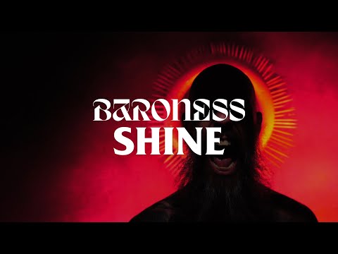 Baroness - Shine