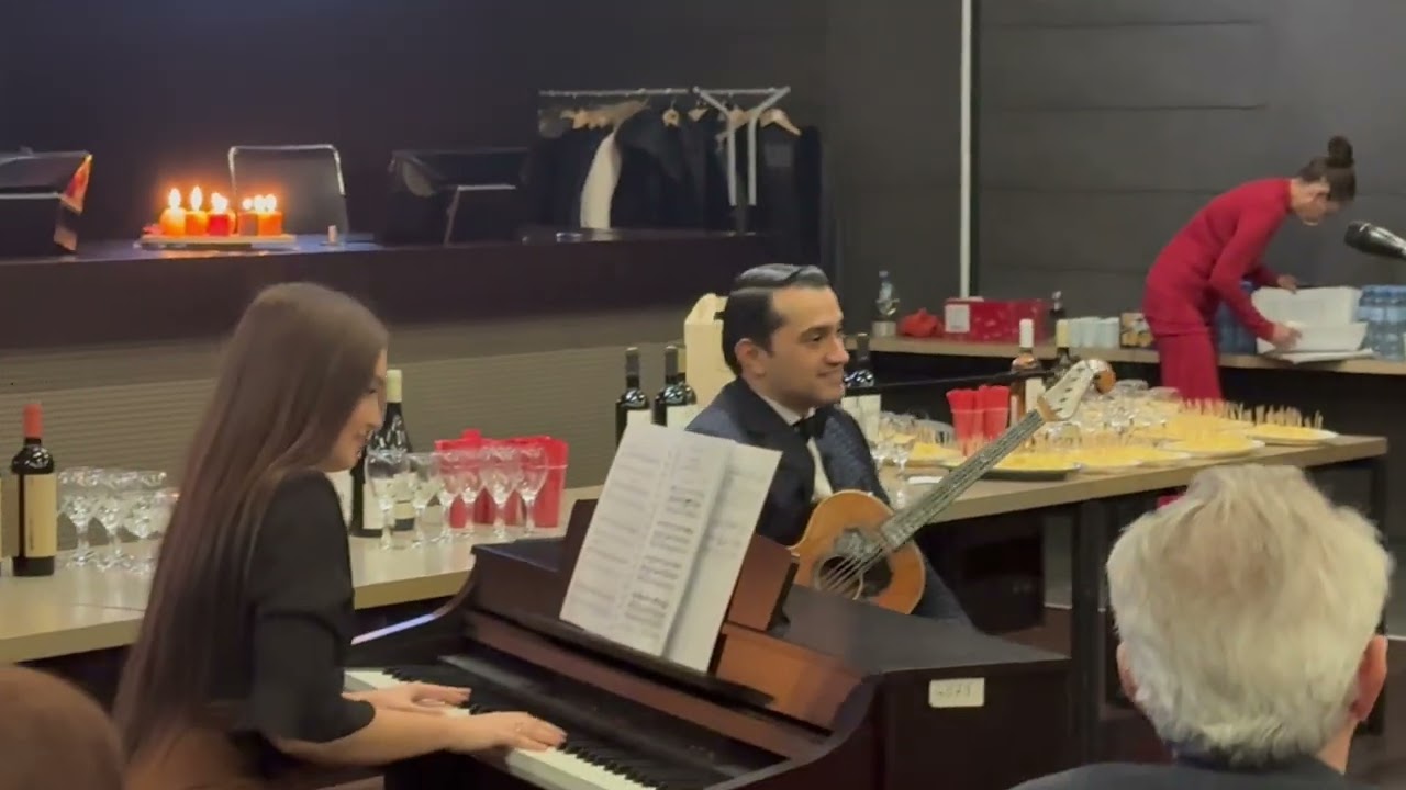 vracar.info - Вече љубави, поезије и вина у срцу Врачара