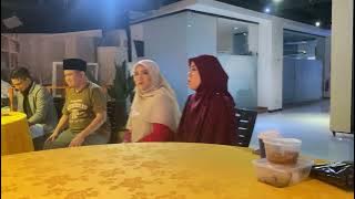 Al Kauthar by Qariah Suhailah, Qariah Nadia, Qari Qayyim