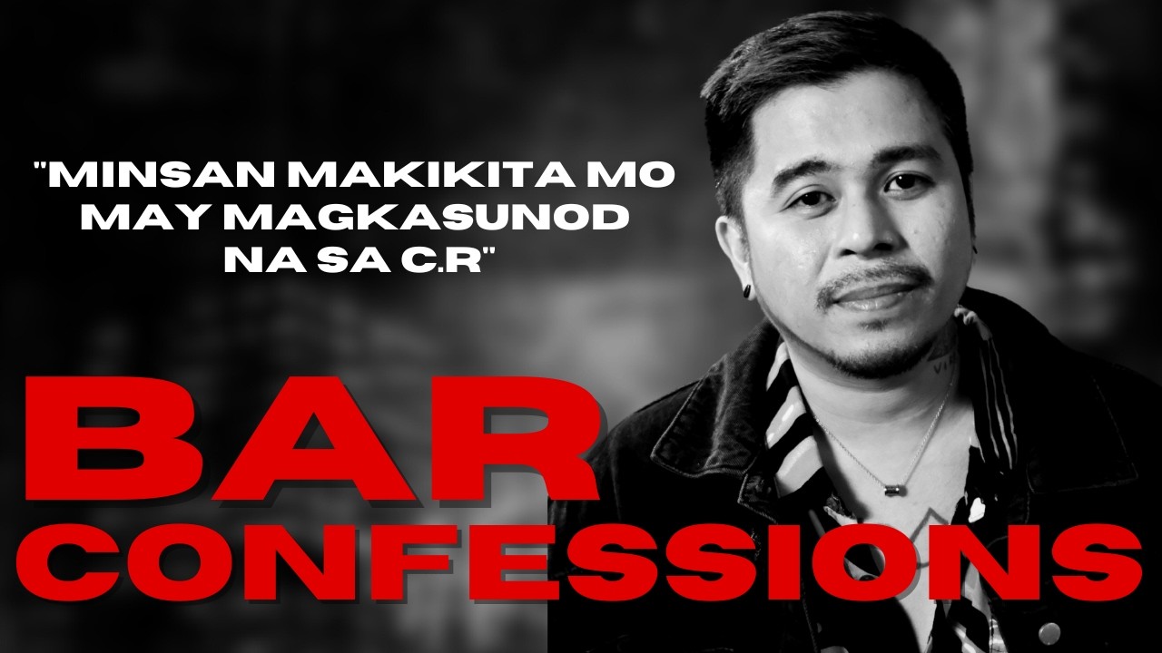 Anong Ganap sa mga Bars? | Kwento ng Isang Bar Manager - YouTube