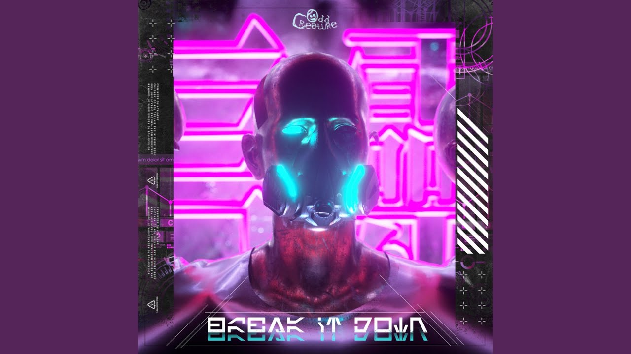 Watch BREAK IT DOWN on YouTube Watch BREAK IT DOWN on YouTube