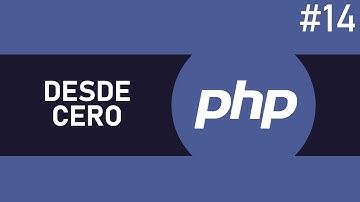 Curso PHP desde Cero! | If - Else | Parte #14