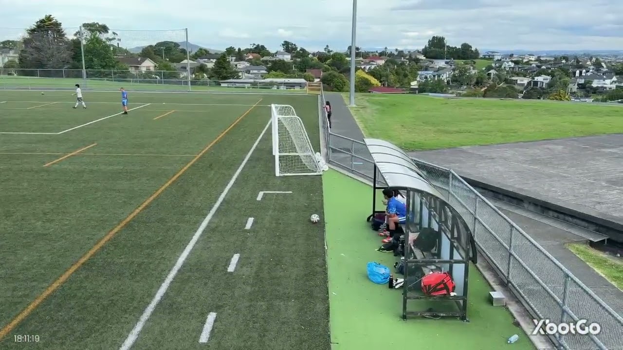 Vibes vs  Winners FC ~ Summer 11s Open mens league Round 5 ~ Part 1