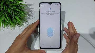 How to set fingerprint lock in vivo y21e,y21g | vivo y21t me fingerprint lock kaise lagaye