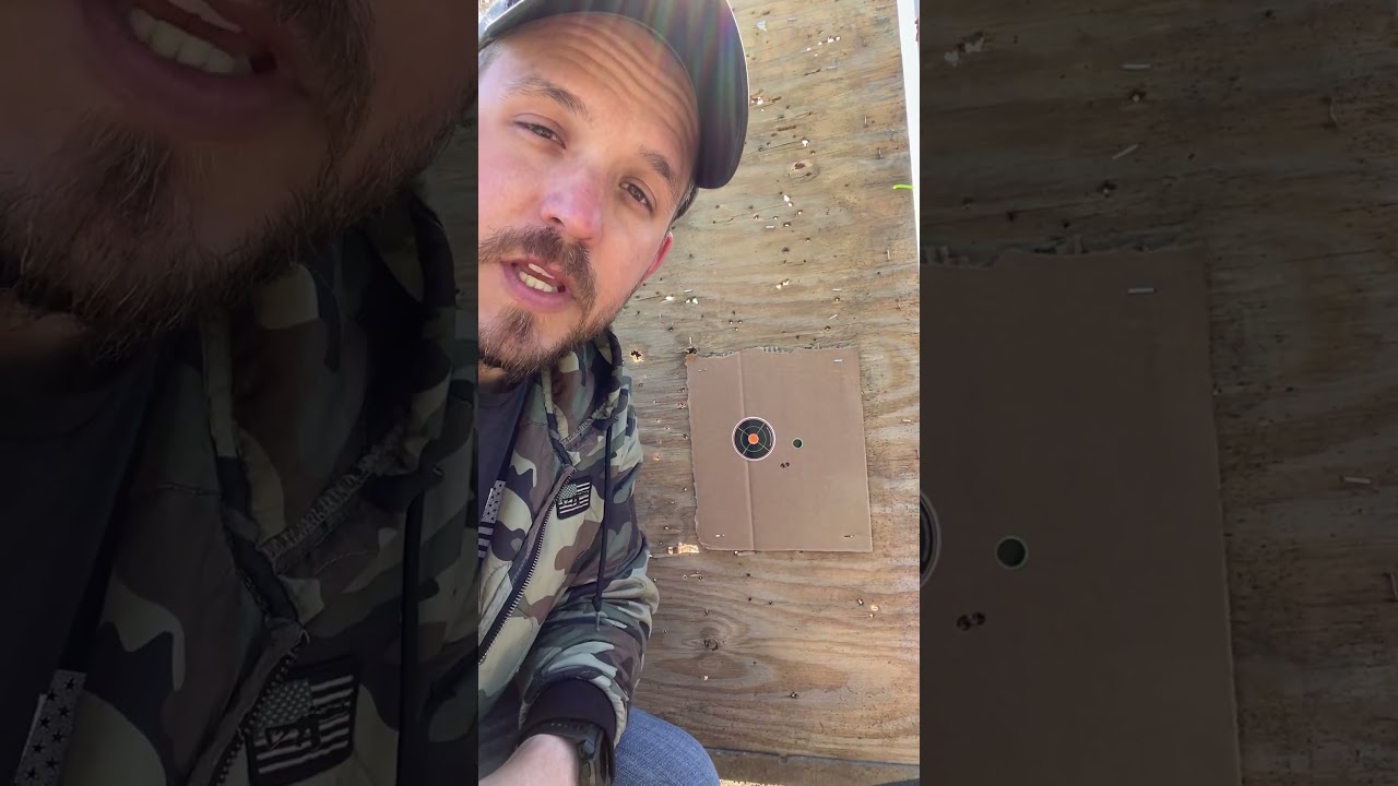 2025 Pinnacle Production Rifle 6GT