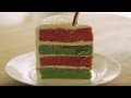 크리스마스 스노우 케이크 : Christmas snow cake : クリスマスケーキ : 꿀키