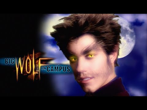 THE WEREWOLF SHOW THAT EVERYONE FORGOT - THE WEREWOLF SHOW THAT EVERYONE FORGOT