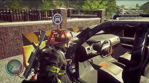 State of Decay 2 - No Boons - No Commentary - Lethal Zone - Cascade Hills S2E13