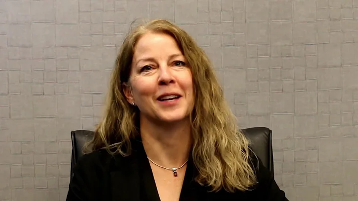 Marlene Power - Marine Institute