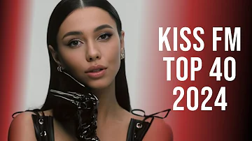 Top 40 Kiss Fm 2024 Ianuarie 📻 Hituri Romanesti 2024 Kiss Fm 📻 Mix Muzica Radio Kiss Fm 2024