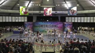 Stardivas - ACIC 2017