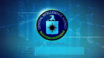 ¿A qué edad puedes unirte a la CIA?