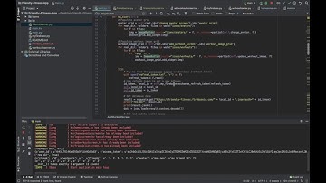 iOS App in Python with Kivy - Part 12: Friends List Screen