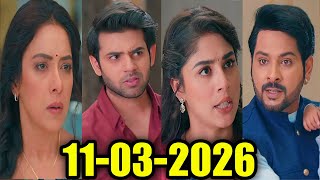 Twist Anu Faces A Cruel Setback Anupama Serial Today Episode 10Th March