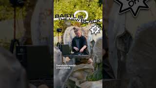 Get your Bestie with 30% off on Bastl Friday #synth #electronicmusic #sounddesign
ποΈ BASTL FRIDAY ποΈ - https://shop.bastl-instruments.com/bastl-friday
BESTIE
Not just a mixer. Also a stereo distortion/saturator with a pre-routed feedback channel.
Bestie is a 5-channel stereo mixer with up to 20 dB boost, mute switch per channel, and flexible connectivity. However, Bestie is not just a mixer but also a stereo distortion/saturator with a pre-routed feedback channel that can create juicy, crunchy sounds.
Beauty and the Beast in a full metal jacket
Mixing with Bestie can be pure vanilla if you keep all the levels left of the 12 oclock position. But once you start boosting, Bestie can quickly turn into a Beast. As soon as you start to overload the mixer, the sounds can start to fight for dominance.
The dedicated headphone output offers a loudness control with a smooth mixdown overdrive character and a pre/post mute switch for pre-listening to all your channels before unmuting them to the speakers.
Channels 1 and 5 have a flexible connectivity scheme accommodating 2x mono cable for left and right channels or 1x cable mono to split to both channels or a classic stereo jack.
The Feedback Channel
Channel 3 serves as a feedback channel, which means it routes the output back to the input. If you plug anything into the Channel 3 input, it functions as a normal input channel.
When utilizing Channel 3 as a feedback channel, the level before the 12 oclock position functions as an added distortion and gain. If boosted beyond 0 dB, it will begin to self-oscillate and generate increasingly deeper tones as the channel is further amplified. At maximum settings, it produces distinct tremolo-like effects.
No input? No input!
A big part of the sonic aesthetics of Bastl Instruments and Casper Electronics is influenced by the so-called no-input-mixing technique. This is the technique of routing the output back to the input on mixing consoles and using gain and EQ to create different tones and noises without plugging any signals into the mixer.
However, fascinating outcomes arise when these feedback signals are interrupted by elements such as drums. They interact with the feedback tones and compete for dominance. Bestie is well suited for such experiments and directly encourages you to overload its circuitry and make the signals go ape.
Zero strings attached
USB-C and AA battery power options make Bestie perfect for portable setups without compromising sound quality.
Features
5 stereo channels
Mute switch with light indication per channel
Level control per channel with up to 20 dB boost
Low noise preamps with sweet overdrive character (same as Dude)
Inputs via 3.5 mm stereo jacks
3.5 mm jack output
3.5 mm jack headphone output with loudness control
Pre/Post mute option for the headphone output (pre-listen)
Channel 3 is normalized to the output, making it a default feedback channel.
Channels 1 and 5 have two 3.5 mm jacks to also accept dual jack stereo or mono signals.
β
βΊ GET OUR INSTRUMENTS: shop.bastl-instruments.com
βΊ LIST OF RETAILERS: https://bastl-instruments.com/retailers
βΊ EXCLUSIVE CONTENT AND COMMUNITY: https://discord.gg/C4RXRjgYJ6
FOLLOW US
Twitter: https://twitter.com/bastlinstrument
Facebook: https://www.facebook.com/bastlinstruments
Instagram: https://www.instagram.com/bastlinstruments
Discord: https://discord.gg/C4RXRjgYJ6
TikTok: https://www.tiktok.com/@bastl.instruments
Soundcloud: https://soundcloud.com/bastl-instruments
GitHub: https://github.com/bastl-instruments/ Get your Bestie with 30% off on Bastl Friday #synth #electronicmusic #sounddesign