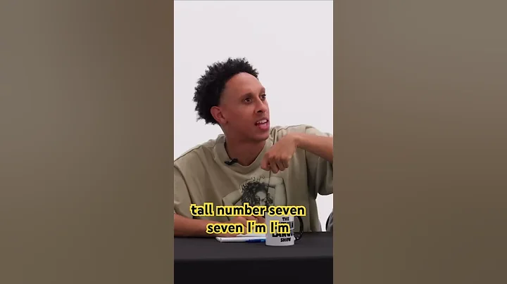 Kevin Langue: match the couples pt.3😱