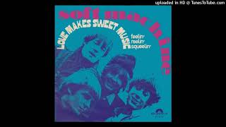 the soft machine - love makes sweet music (remastered) screenshot 3