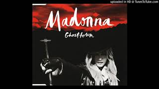 Madonna - Ghosttown (Dirty Pop Intro Remix)