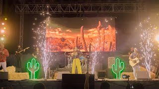 Somos 3 en Mexicali! (Fiestas Del Sol 2021)