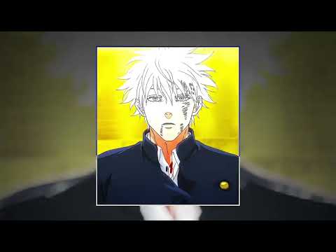 Poster Boy ULTRA SLOWED REVERB 2hollis TIK TOK REMIX X GOJO EDIT