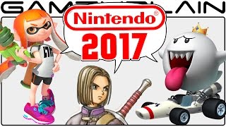 Nintendo in 2017 Discussion - EVERYTHING Switch (Part 2) Wealth
