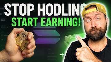 Turn Your Crypto Into Passive Income: DeFi Lending on Solana