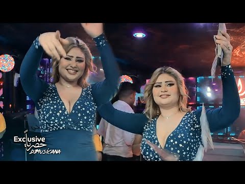 صدفة ربي جمعنا صدفة ويا محلى الصدفة دبكات الاسطورة جهاد سليمان 2022