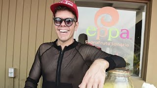 Miami news Jury to decide family murder case Perez Hilton hospitalized after social media incident