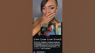 After Olivia Yacé, Rochas attacks Miss Universe 2022 R'Bonney Nola for Fatima Bosch