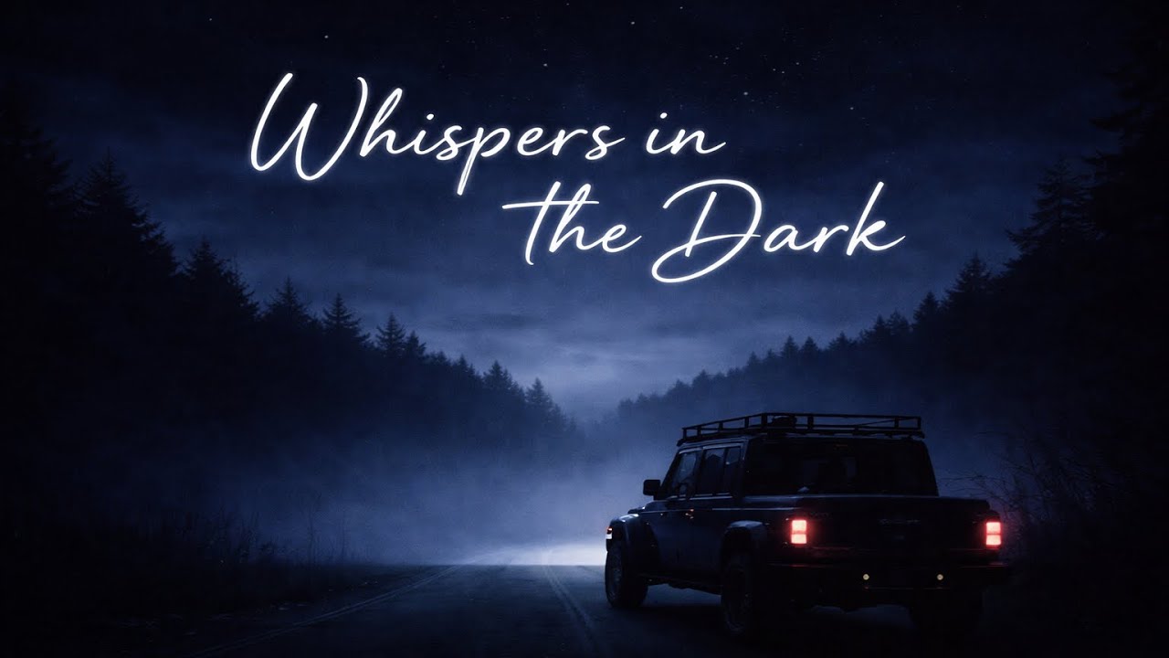 Whispers in the Dark - YouTube