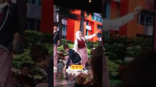 Mila jatuh ke Valen di Dramus Indosiar