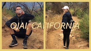 Discovering California | OJAI