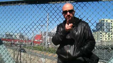 Vinyl Dispatch N°19