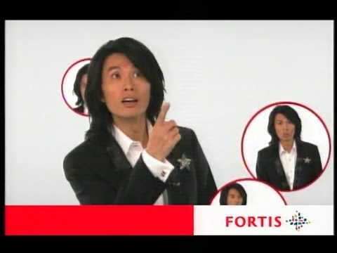 富通保險理財小貼士 - 黃子華棟篤講您知