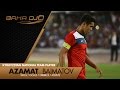Азамат Байматов против сборной Австралии / Azamat Baimatov vs Australia / Baha Djo pro